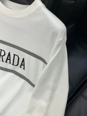 PRADA 25S SWEATER 434