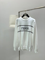 PRADA 25S SWEATER 434