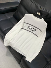 PRADA 25S SWEATER 434