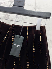 YSL 25S SHORT STYLE 29