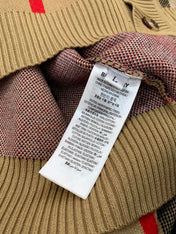 BURBERRY 25S CARDIGAN 259