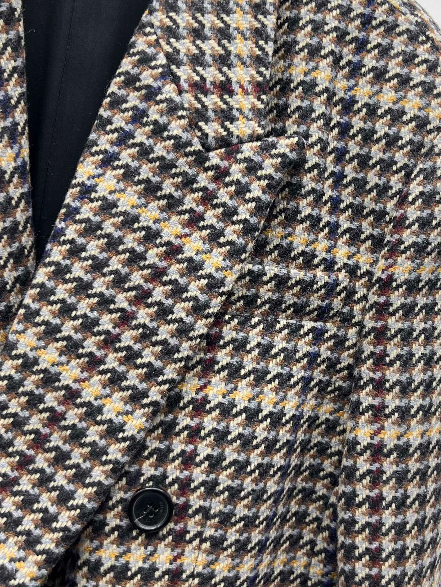 YSL 25S BLAZER STYLE 1