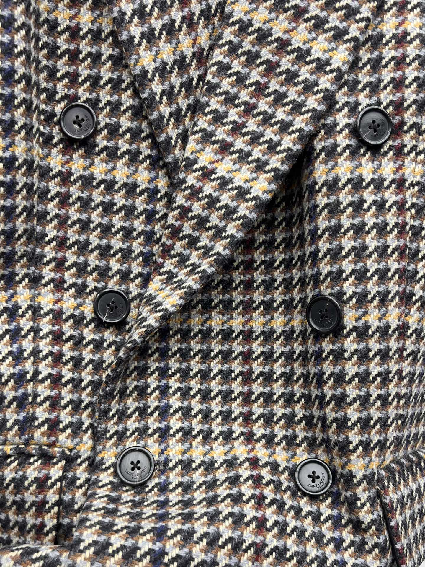 YSL 25S BLAZER STYLE 1