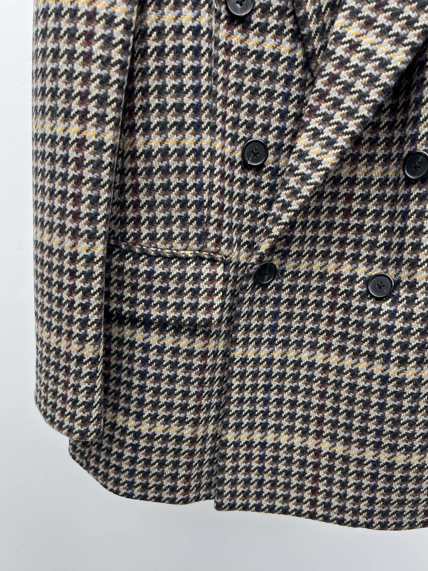 YSL 25S BLAZER STYLE 1