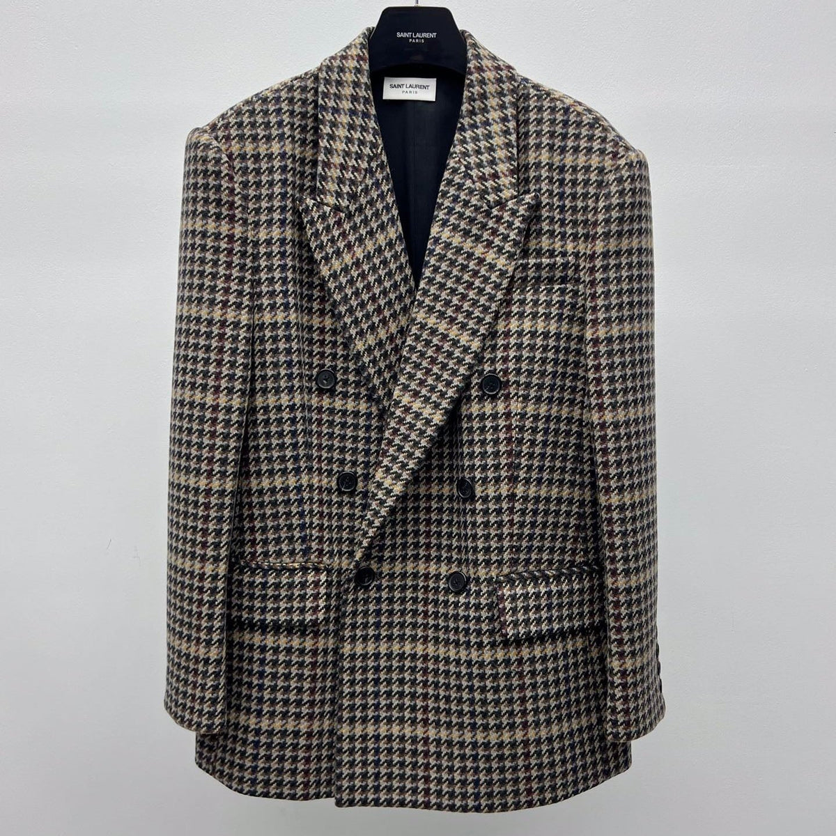 YSL 25S BLAZER STYLE 1
