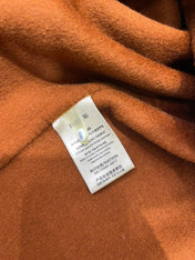 MAX MARA 25S DOUBLE-BREASTED WOOL COAT 213