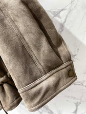 YSL 25S JACKET STYLE 13