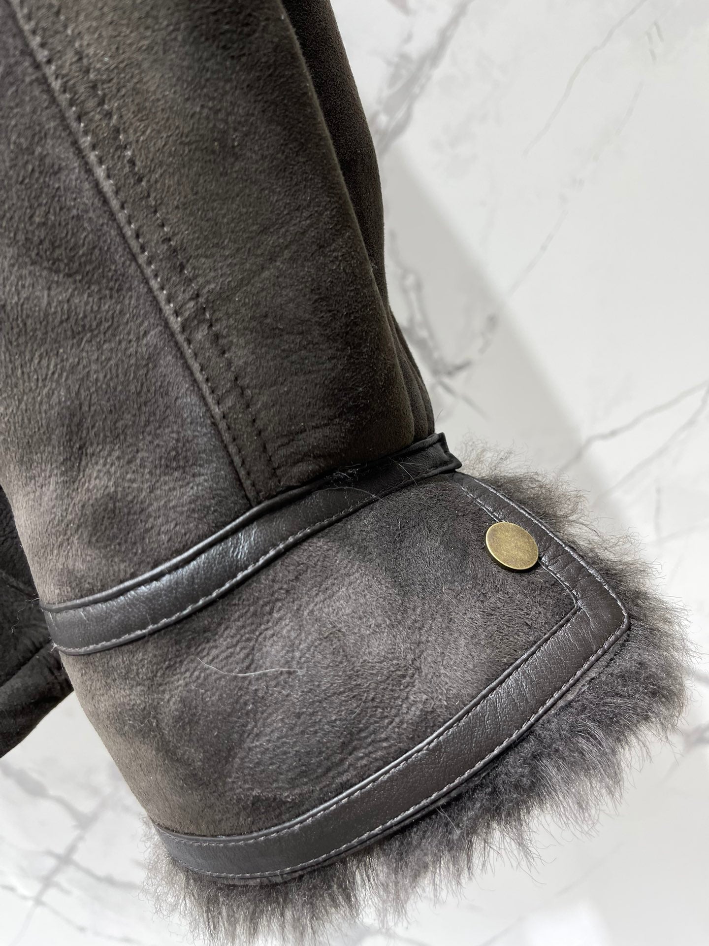 YSL 25S JACKET STYLE 14