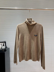 PRADA 25S TURTLENECK SWEATER 414