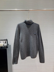 PRADA 25S TURTLENECK SWEATER 412