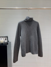 PRADA 25S TURTLENECK SWEATER 412
