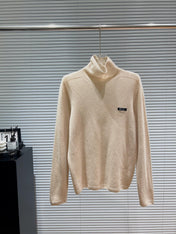 PRADA 25S TURTLENECK SWEATER 413