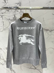 BURBERRY 25S KNIT SWEATER 241