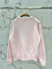 BURBERRY 25S KNIT SWEATER 242