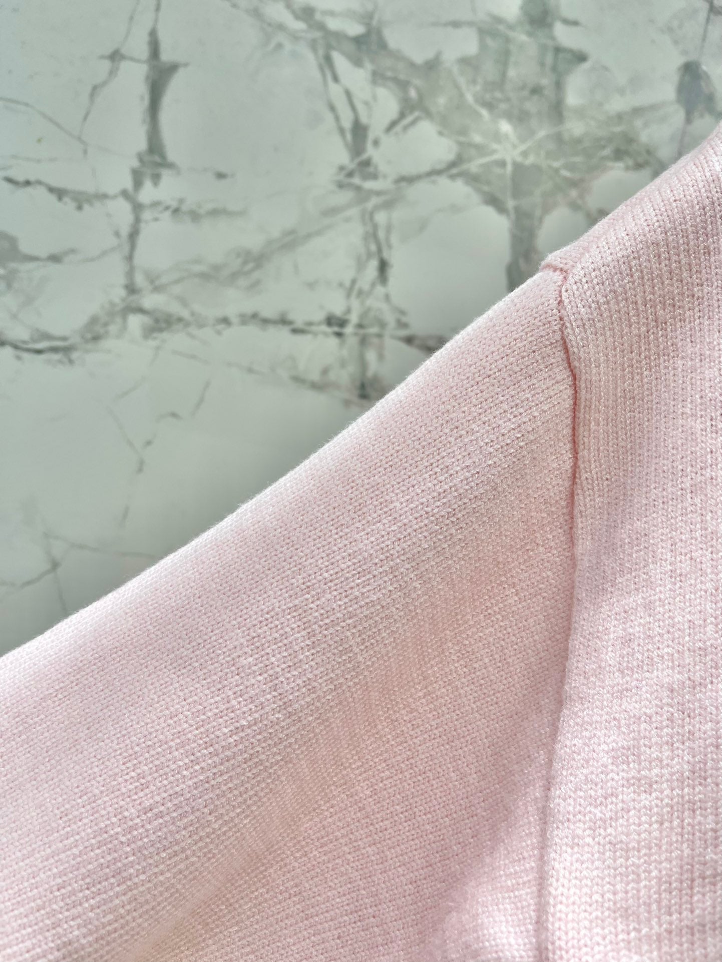 BURBERRY 25S KNIT SWEATER 242