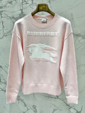 BURBERRY 25S KNIT SWEATER 242