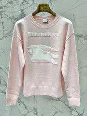 BURBERRY 25S KNIT SWEATER 242