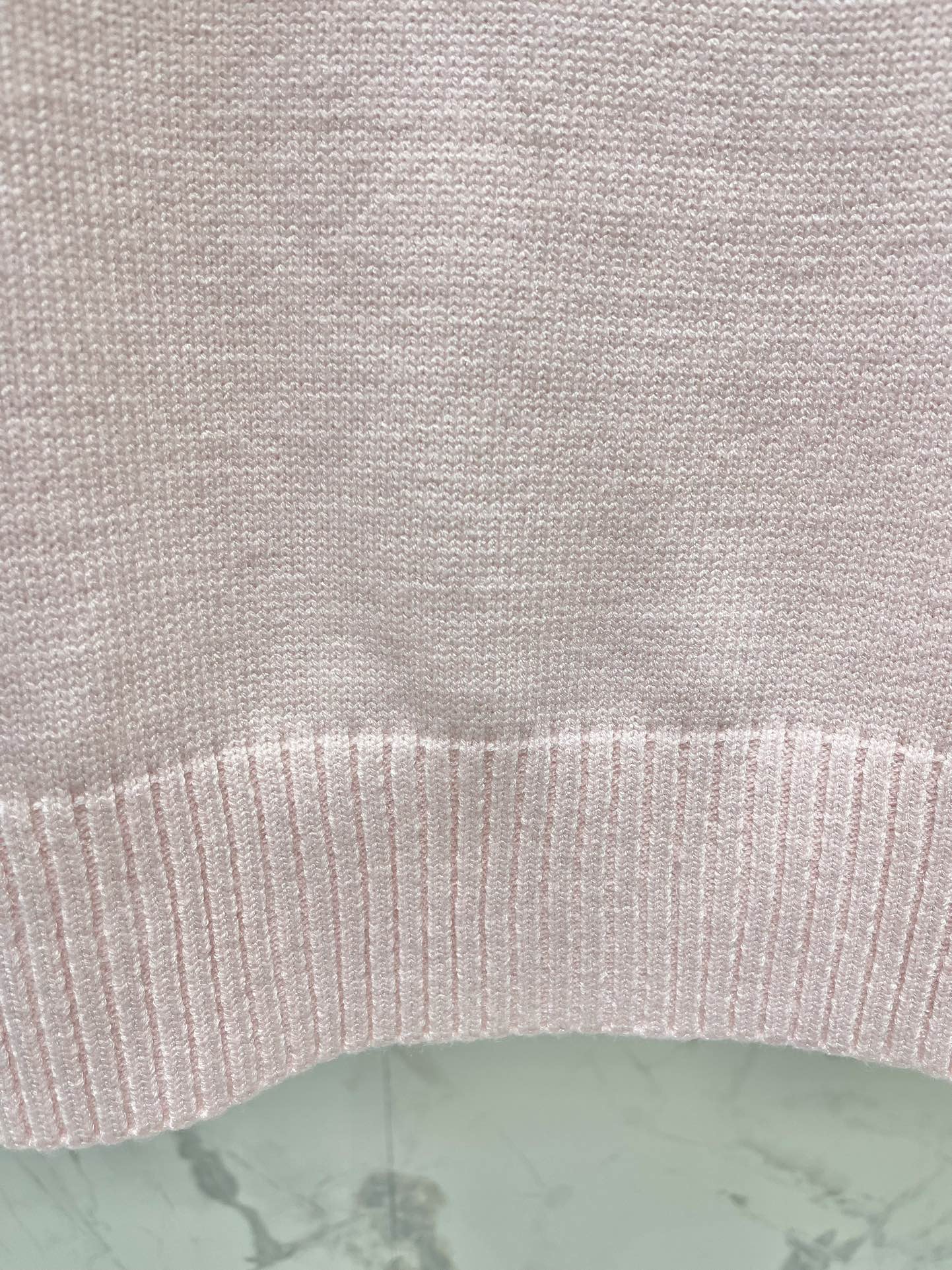 BURBERRY 25S KNIT SWEATER 242