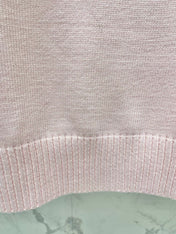 BURBERRY 25S KNIT SWEATER 242