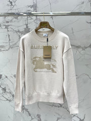 BURBERRY 25S KNIT SWEATER 239