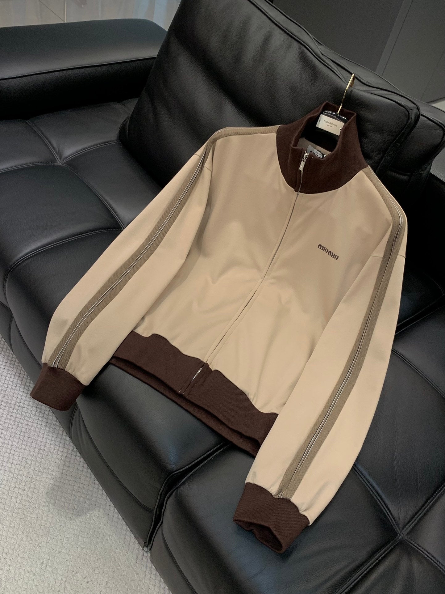 MIUMIU JACKET STYLE 846