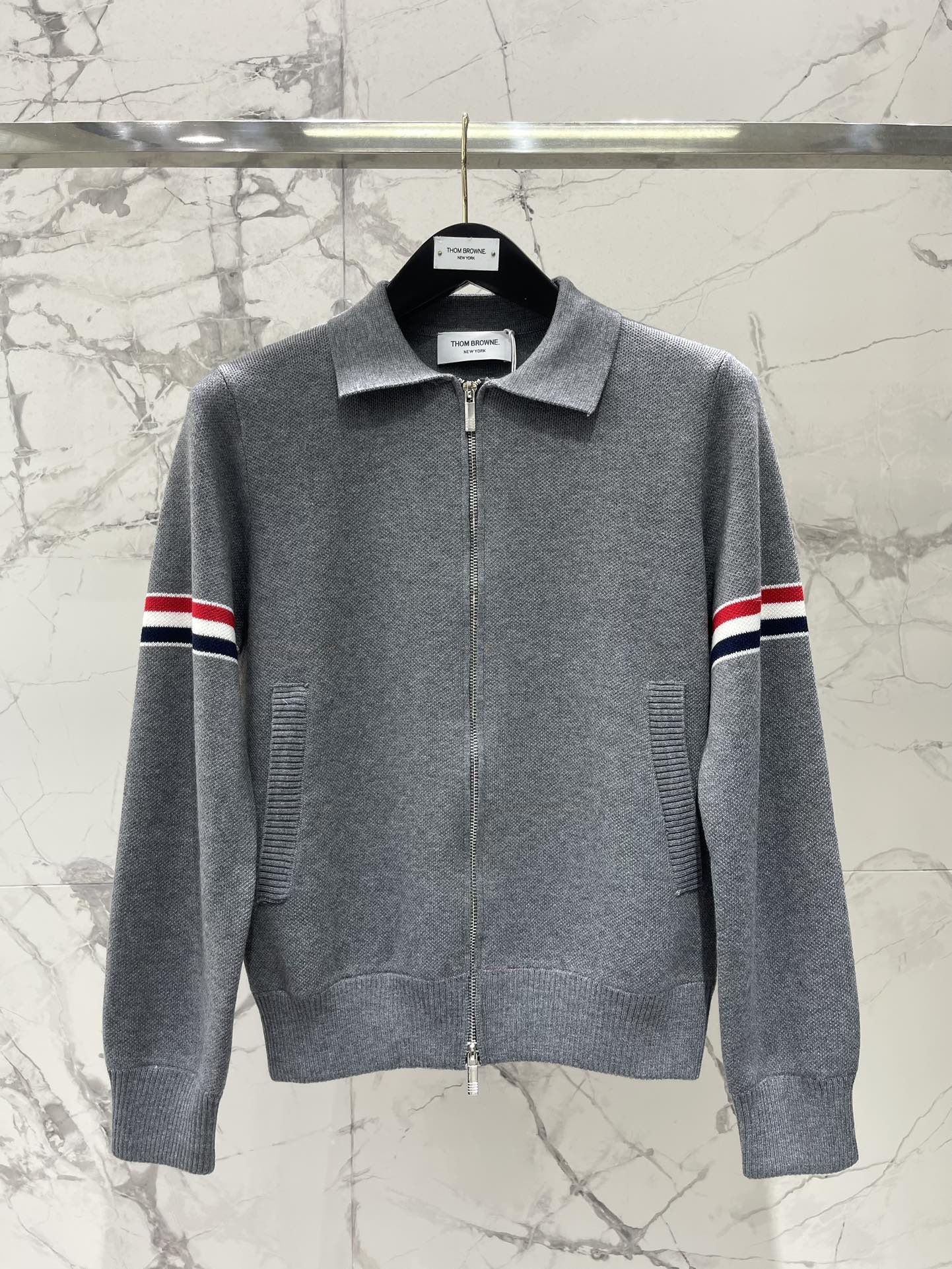 THOM 26S CARDIGAN STYLE 65