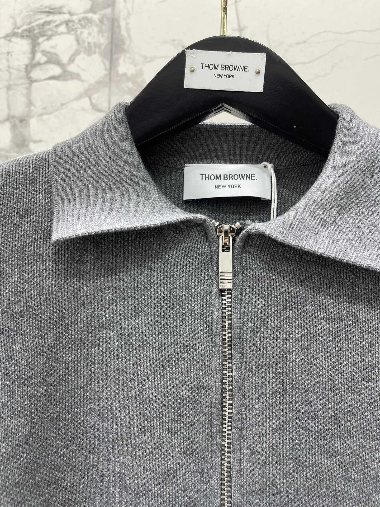 THOM 26S CARDIGAN STYLE 65