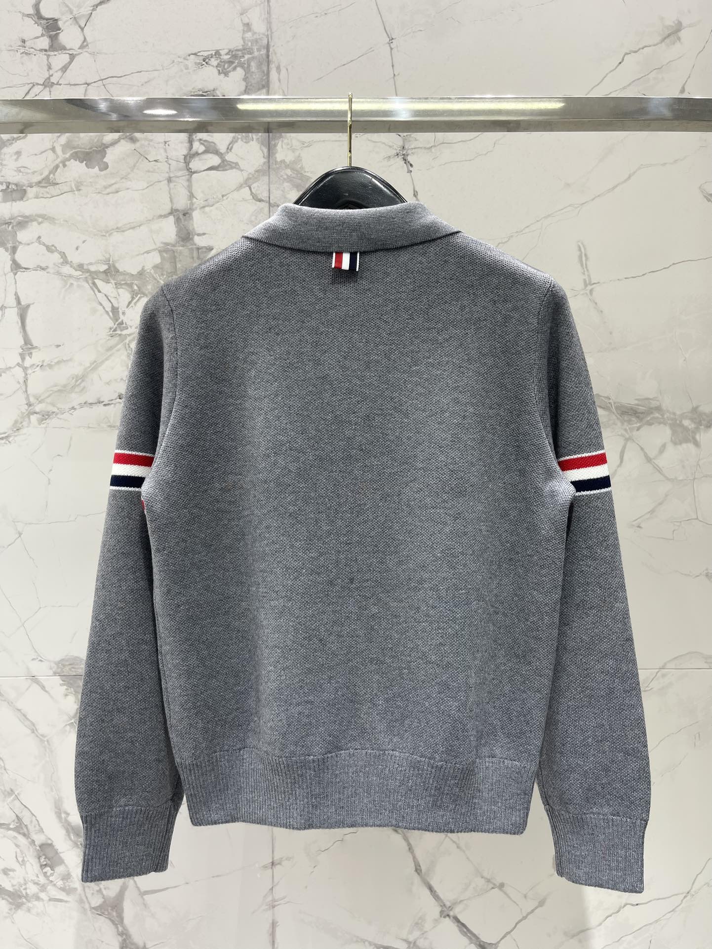 THOM 26S CARDIGAN STYLE 65