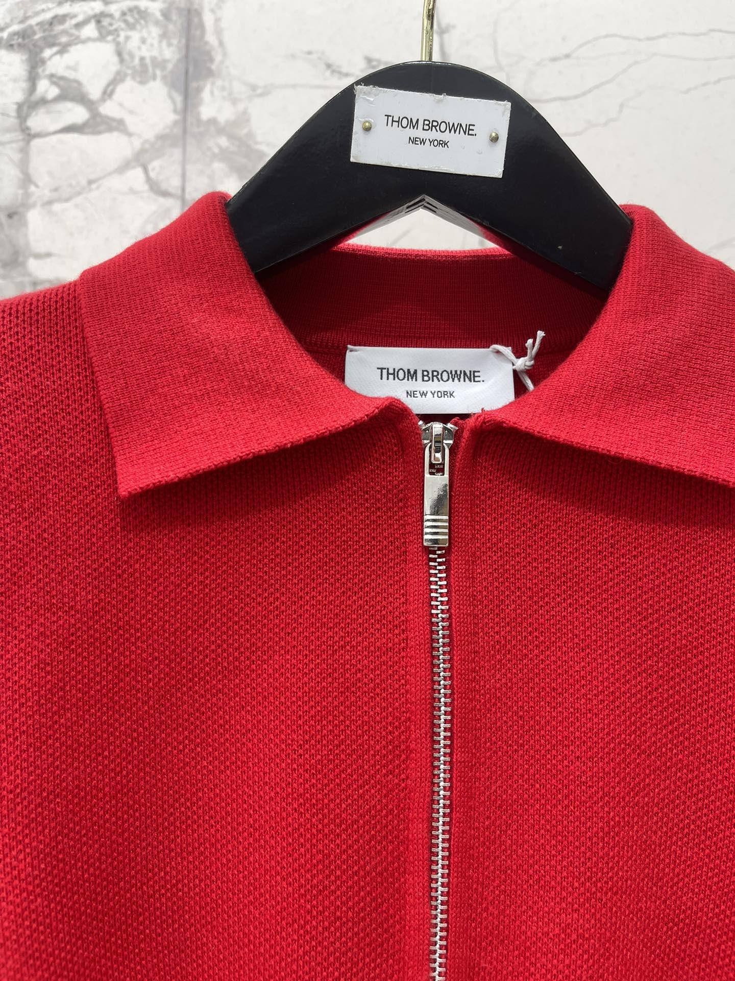 THOM 26S CARDIGAN STYLE 67