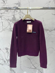 MIUMIU SWEATER STYLE 742