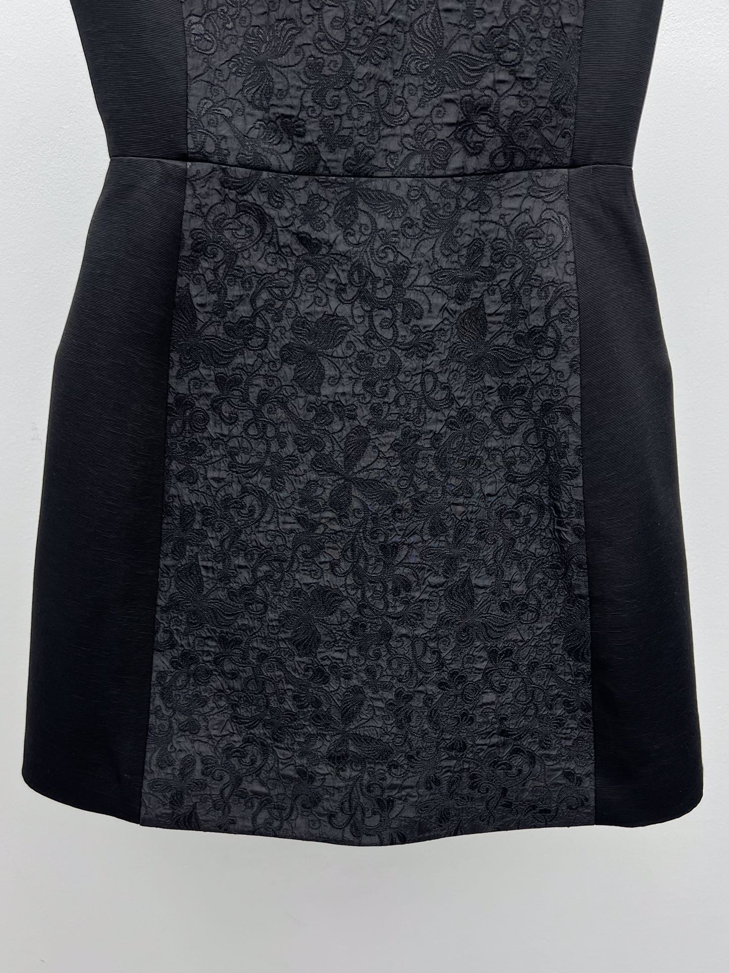 DIOR 25S HALTER DRESS 872