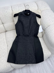 DIOR 25S HALTER DRESS 872
