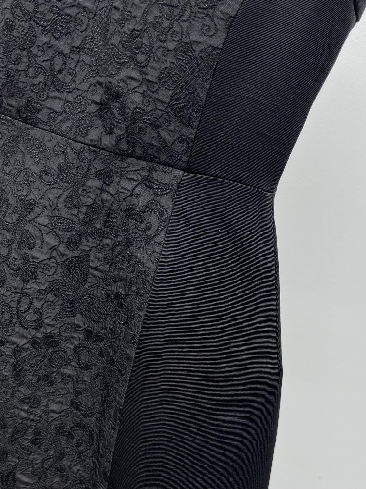 DIOR 25S HALTER DRESS 872