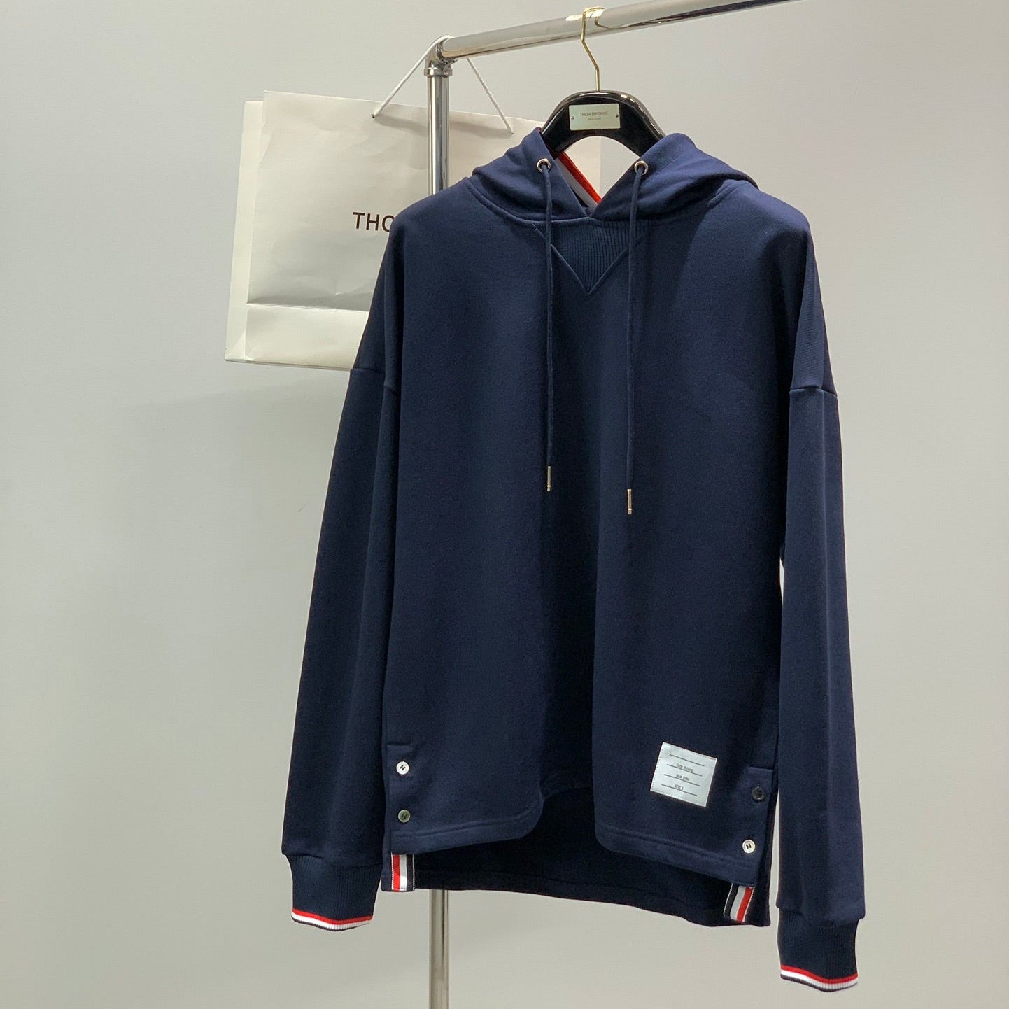 THOM 26S HOODIE STYLE 39