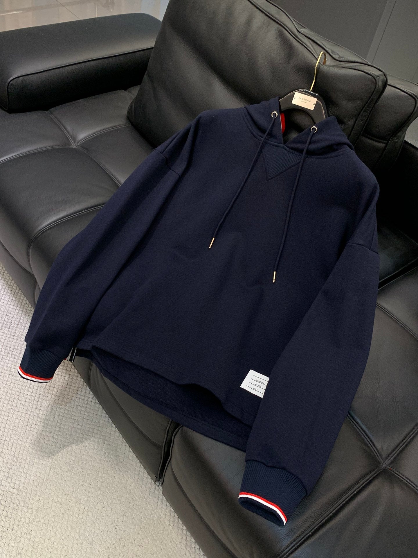 THOM 26S HOODIE STYLE 39