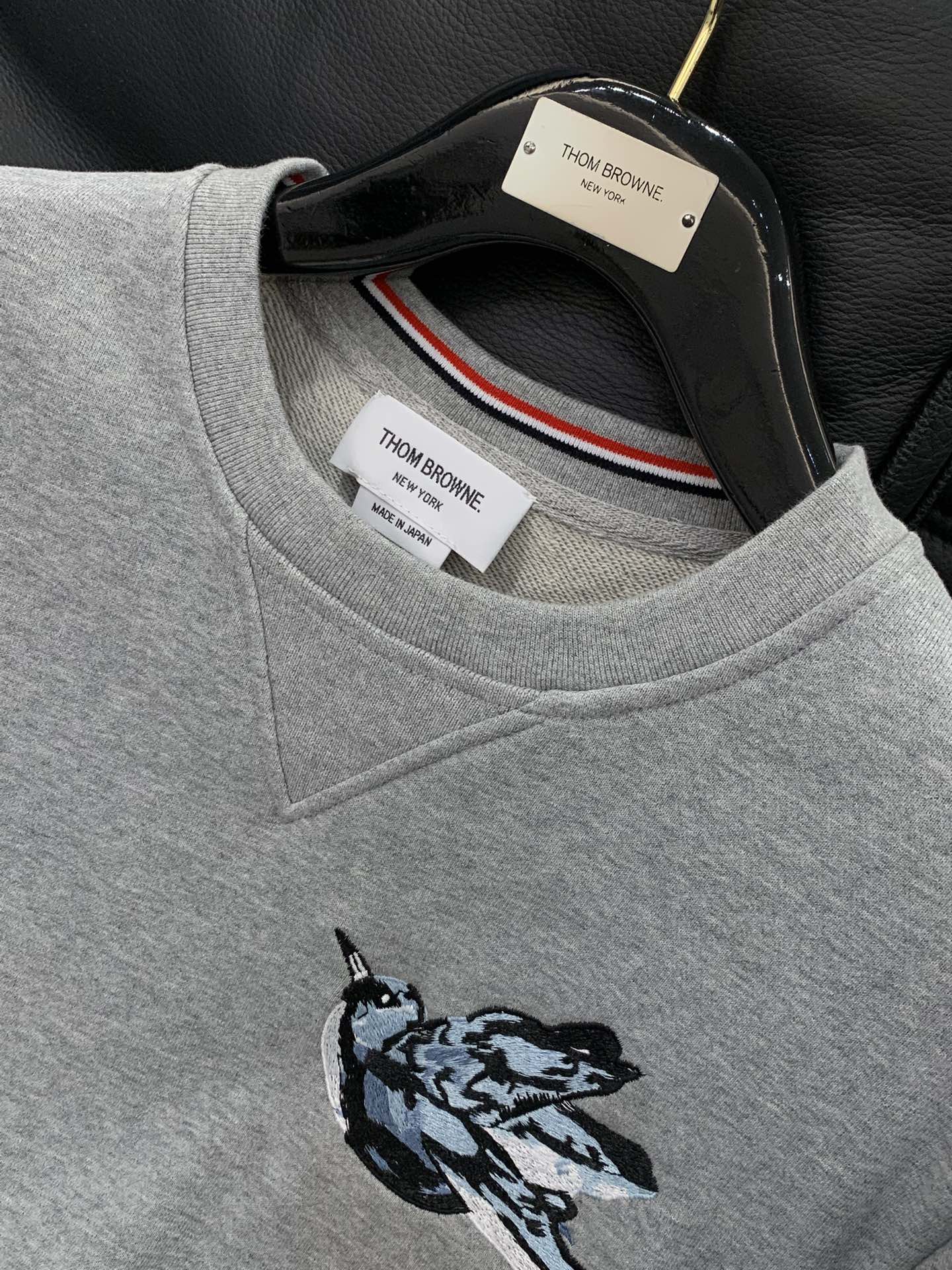 THOM 26S SWEATER STYLE 41