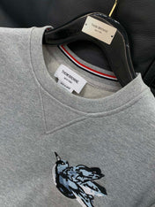 THOM 26S SWEATER STYLE 41