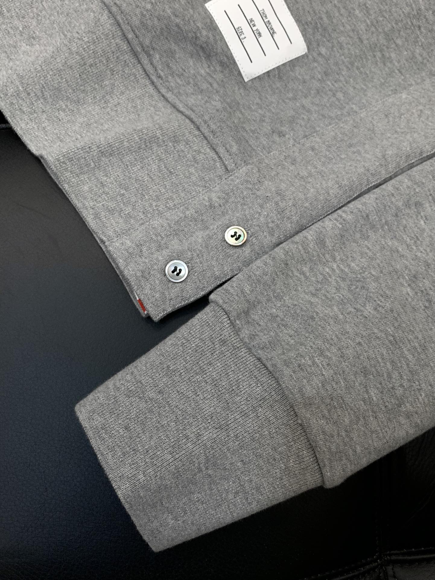 THOM 26S SWEATER STYLE 41