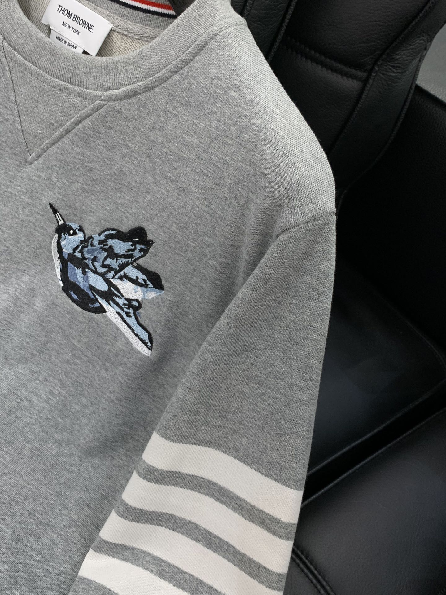 THOM 26S SWEATER STYLE 41