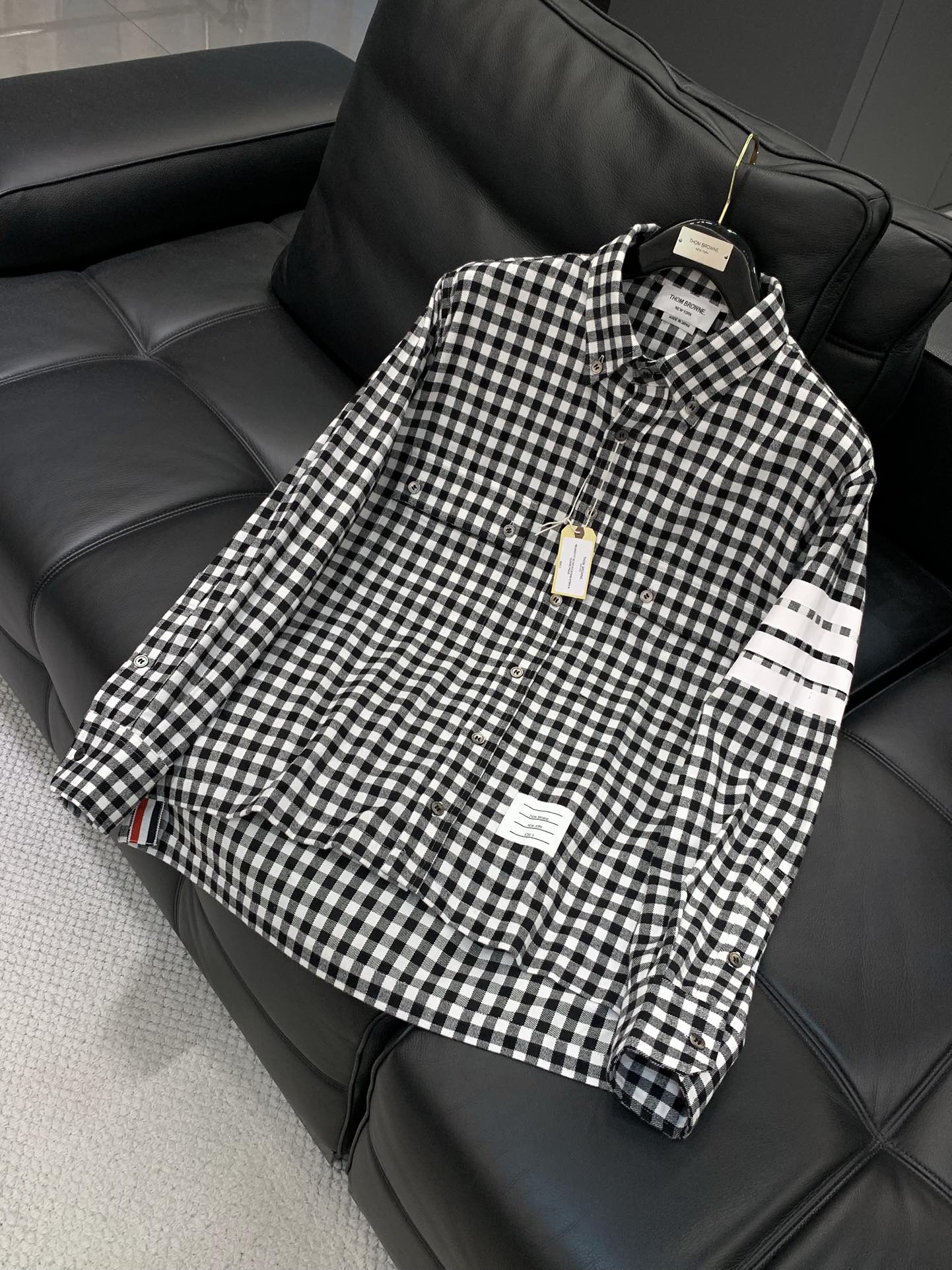 THOM 26S SHIRT STYLE 40