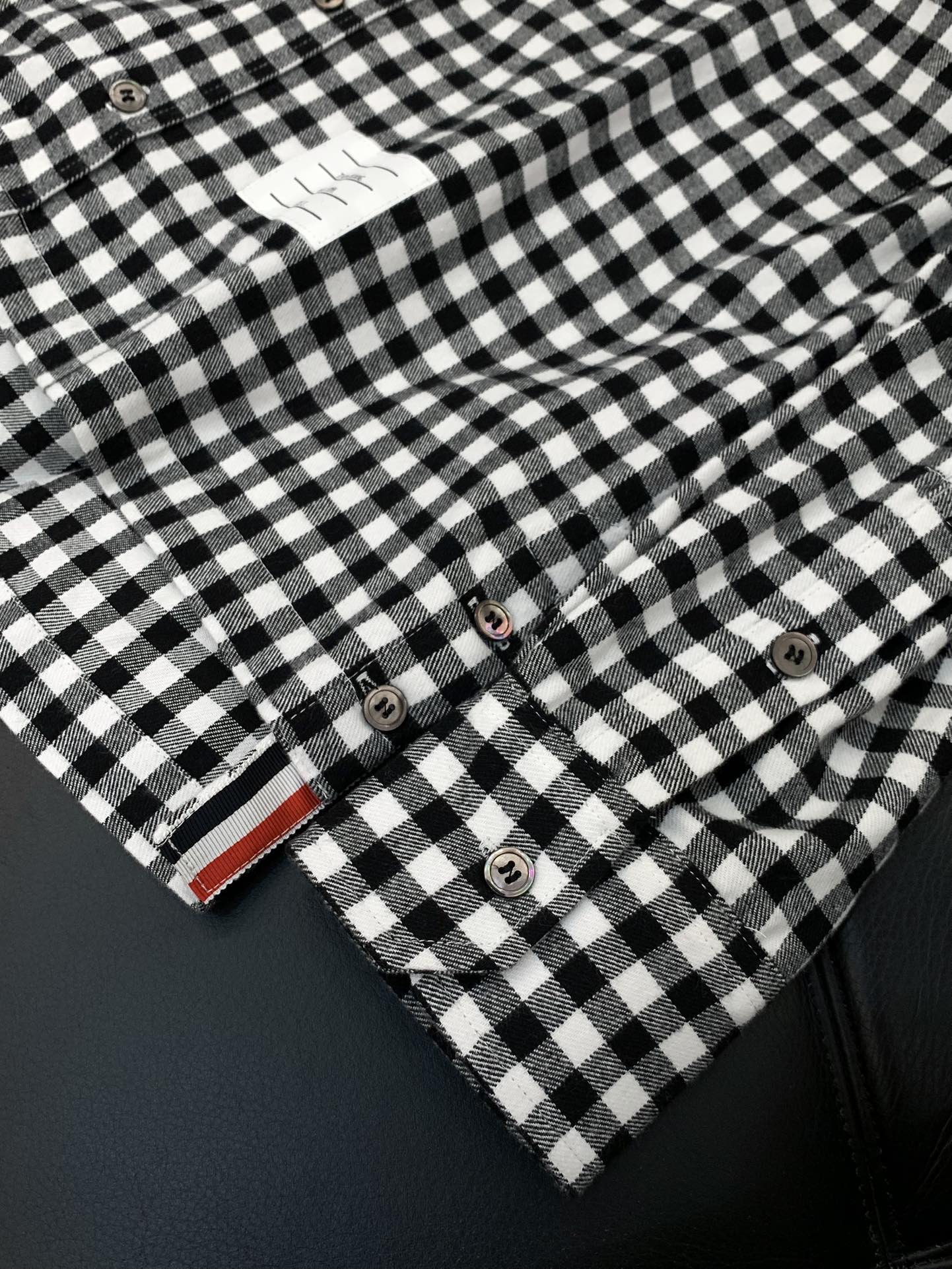 THOM 26S SHIRT STYLE 40