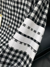 THOM 26S SHIRT STYLE 40