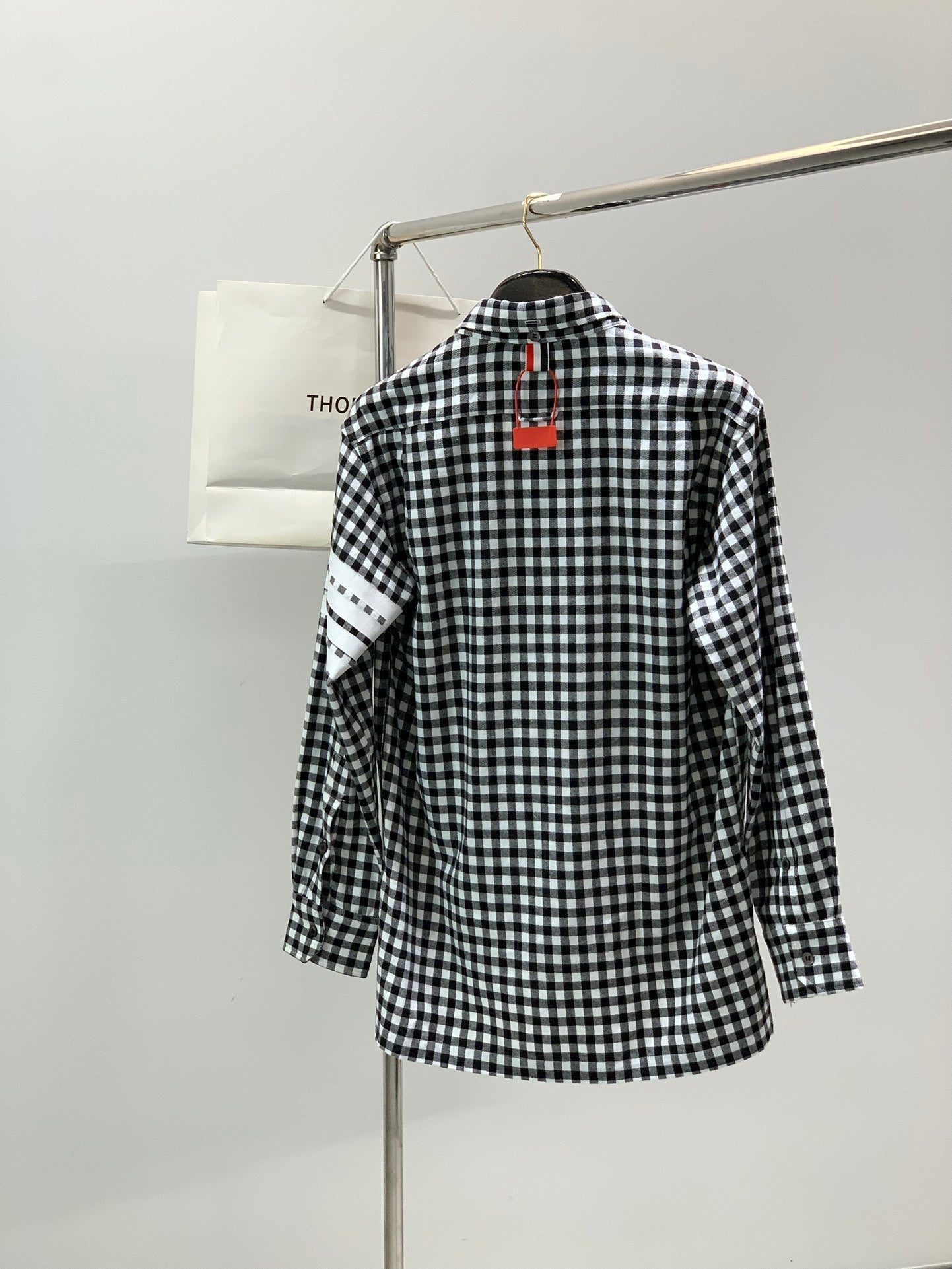 THOM 26S SHIRT STYLE 40