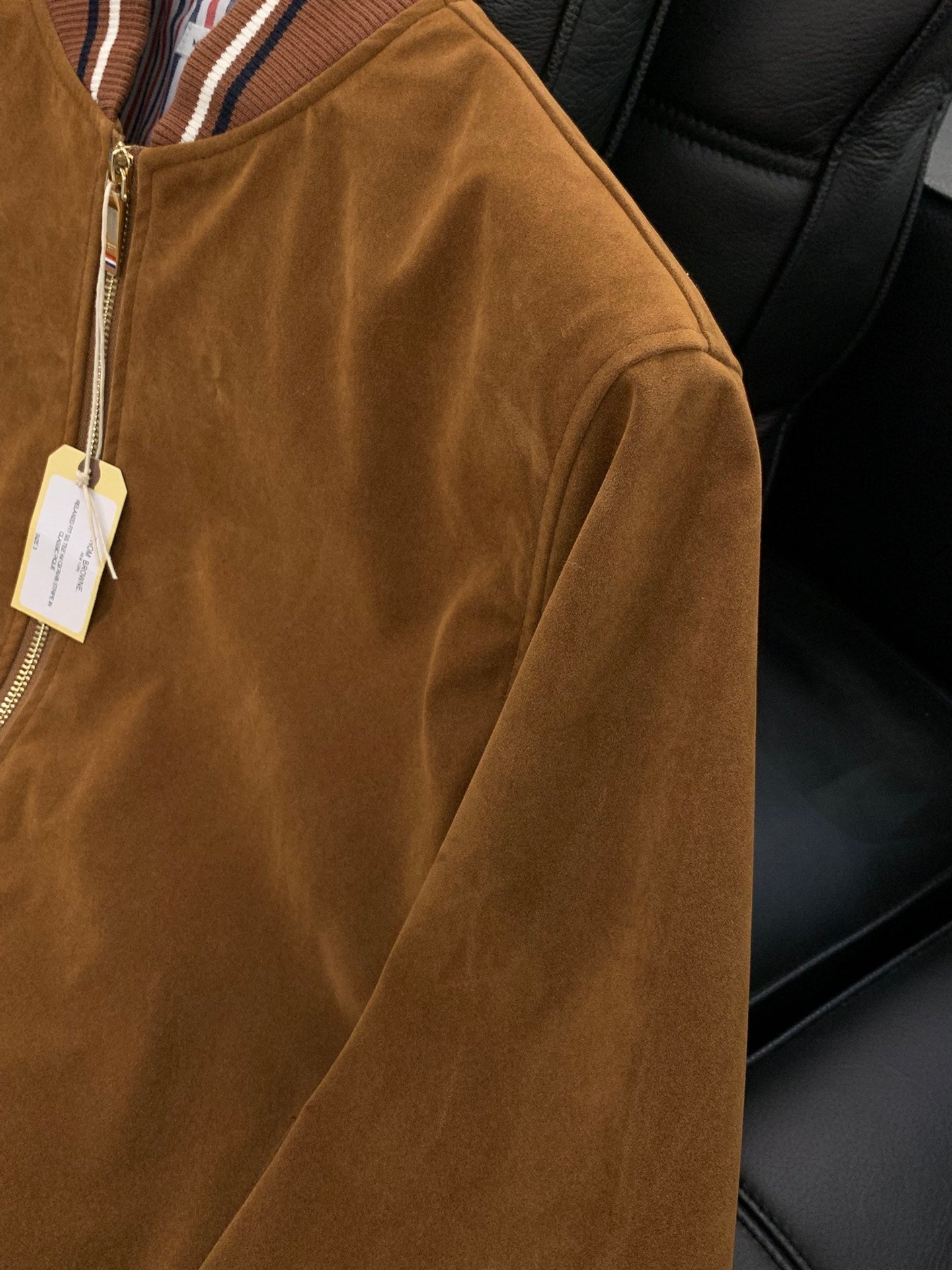 THOM 26S JACKET STYLE 38