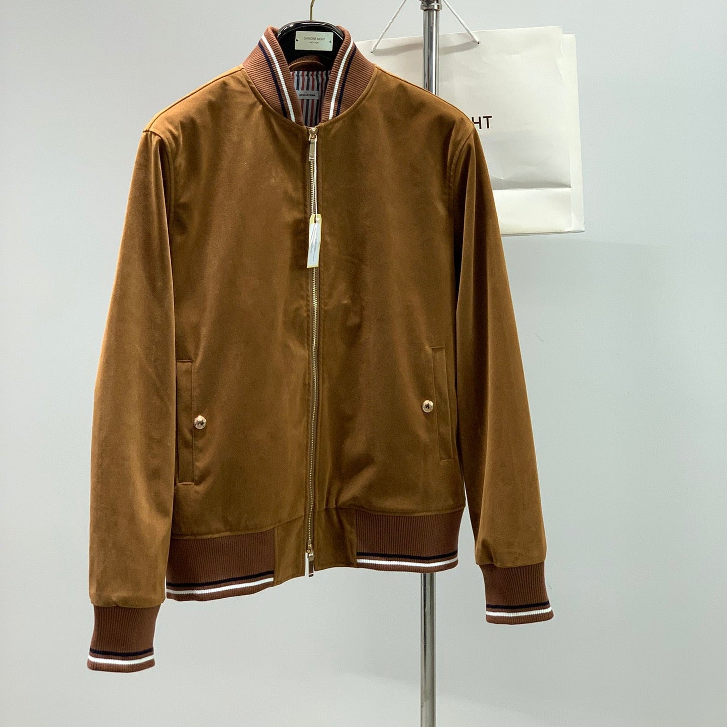 THOM 26S JACKET STYLE 38