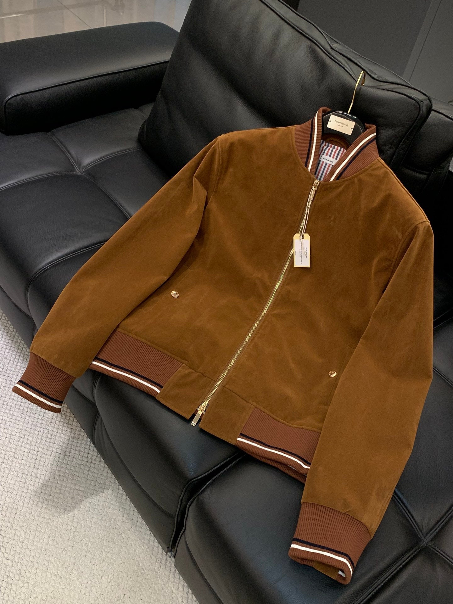 THOM 26S JACKET STYLE 38