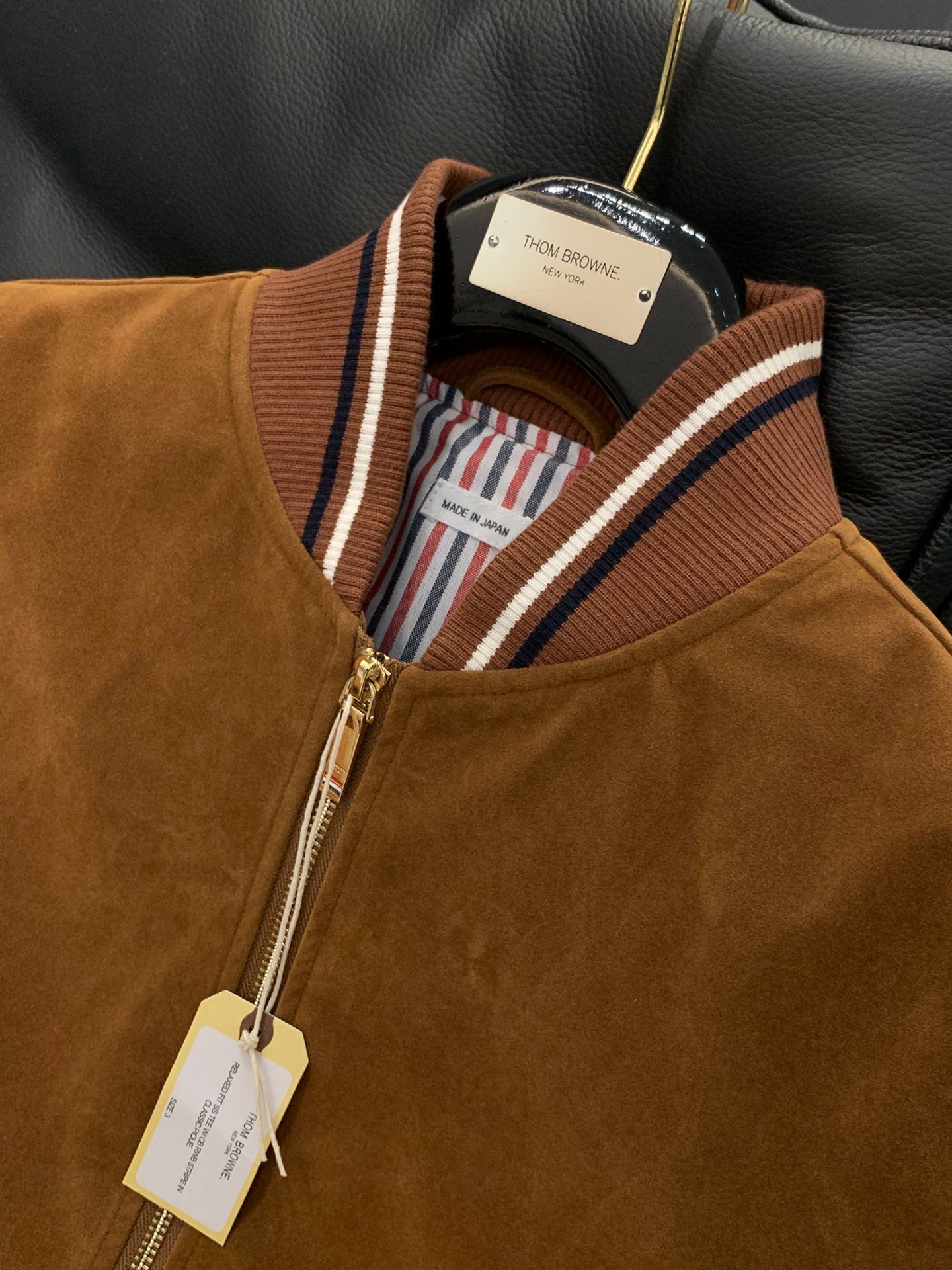 THOM 26S JACKET STYLE 38