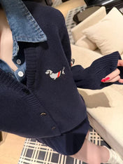 THOM 26S KNIT SET STYLE 42