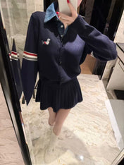 THOM 26S KNIT SET STYLE 42