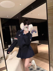 THOM 26S KNIT SET STYLE 42